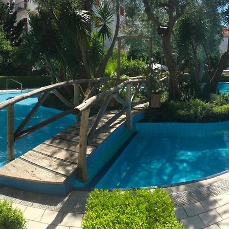 Sorrento Home E Flat Park And Pool ภายนอก รูปภาพ