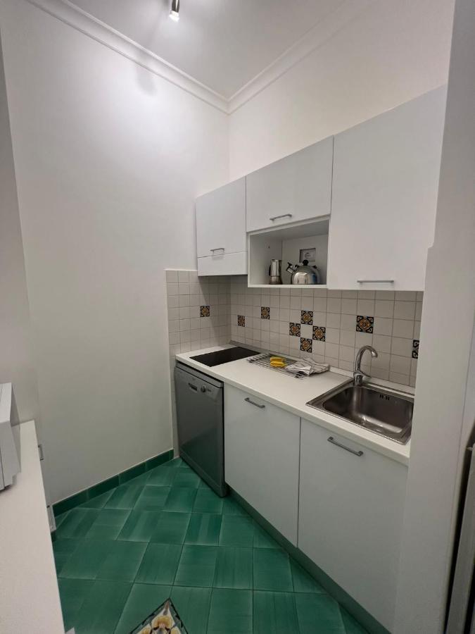 Sorrento Home E Flat Park And Pool ภายนอก รูปภาพ