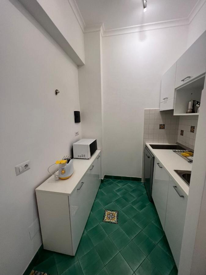 Sorrento Home E Flat Park And Pool ภายนอก รูปภาพ