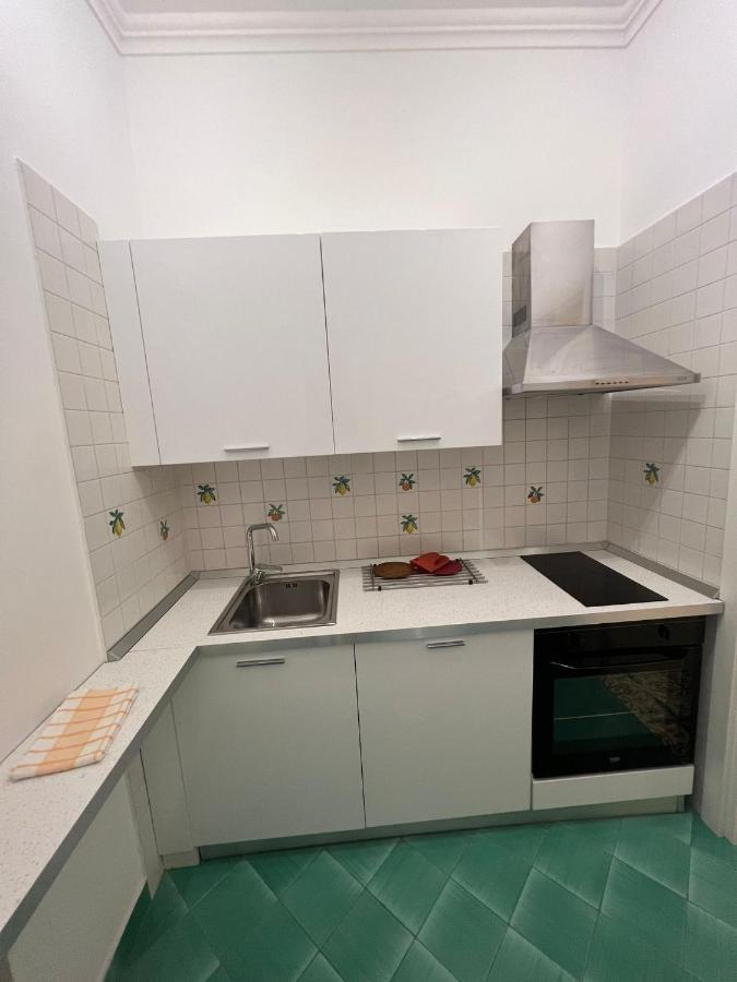 Sorrento Home E Flat Park And Pool ภายนอก รูปภาพ