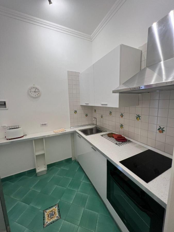 Sorrento Home E Flat Park And Pool ภายนอก รูปภาพ