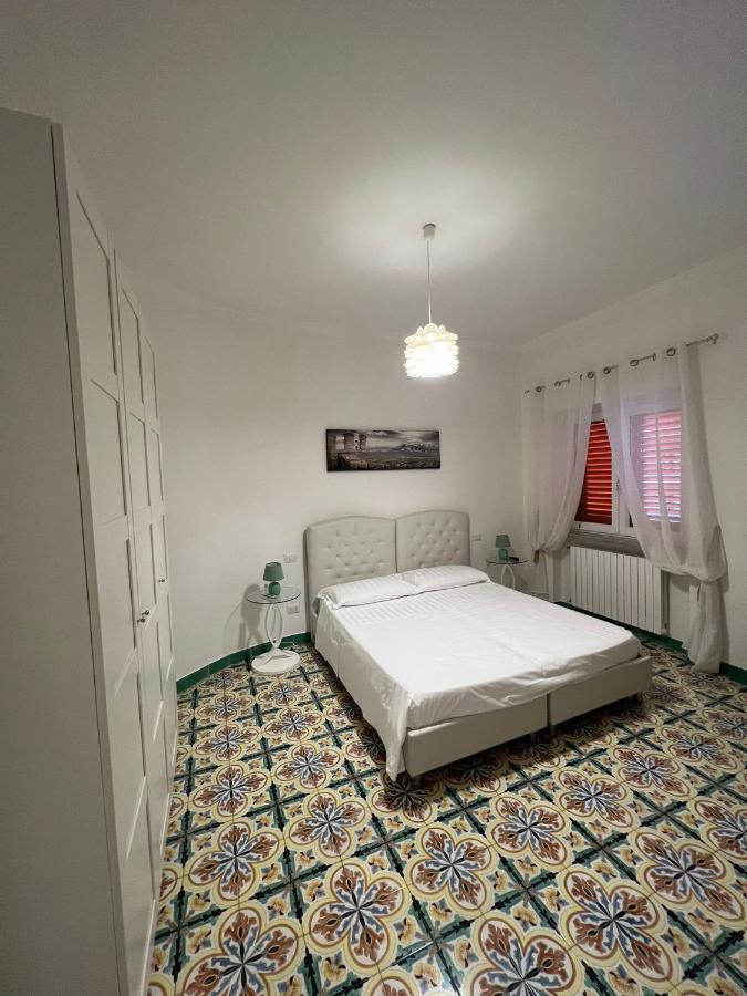 Sorrento Home E Flat Park And Pool ภายนอก รูปภาพ