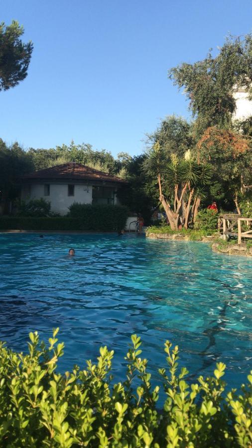 Sorrento Home E Flat Park And Pool ภายนอก รูปภาพ