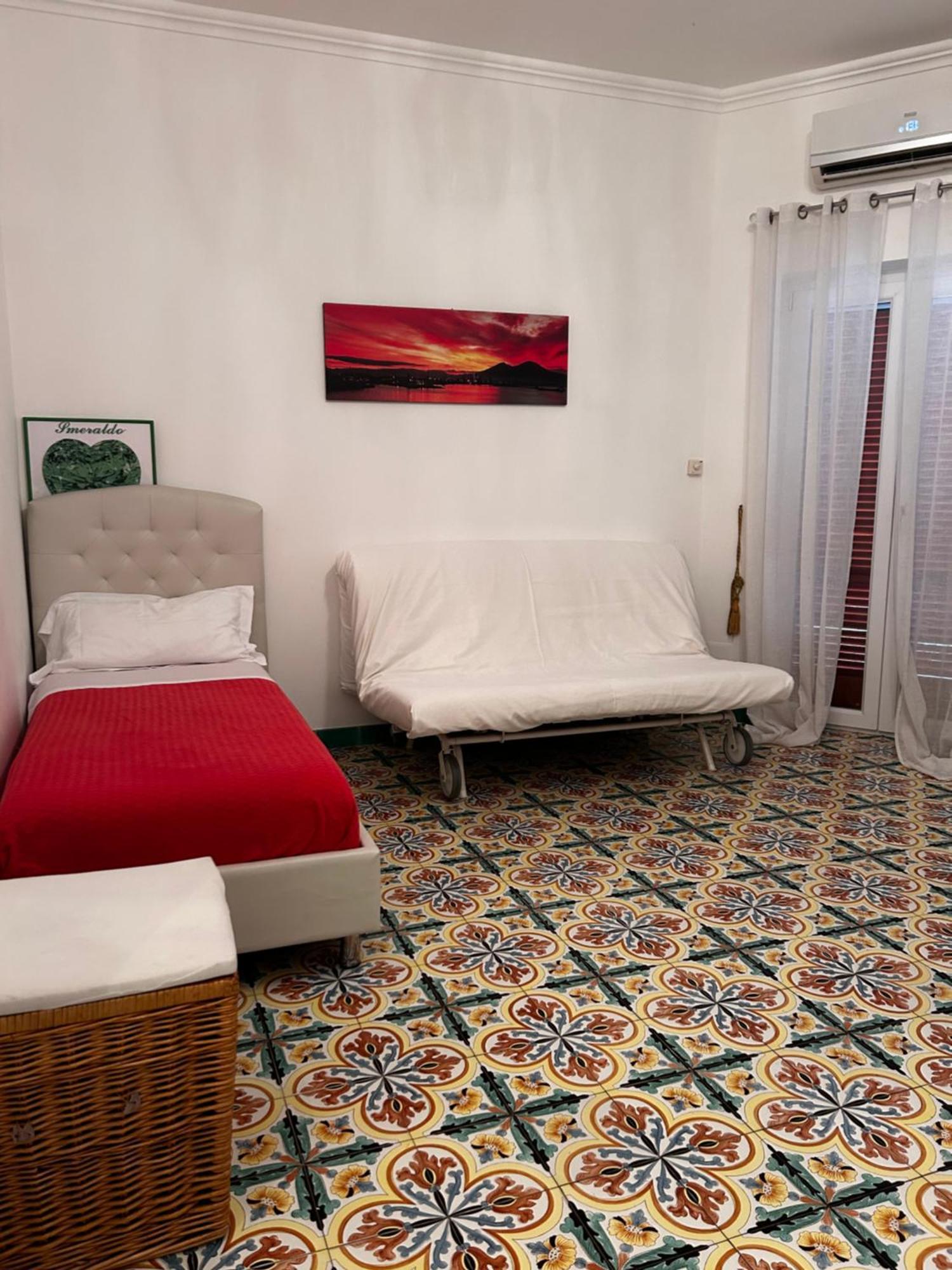 Sorrento Home E Flat Park And Pool ภายนอก รูปภาพ